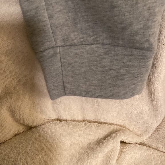 Reason Original Grey Jogger NWT - Picture 7 of 9